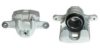 BUDWEG CALIPER 344661 Brake Caliper